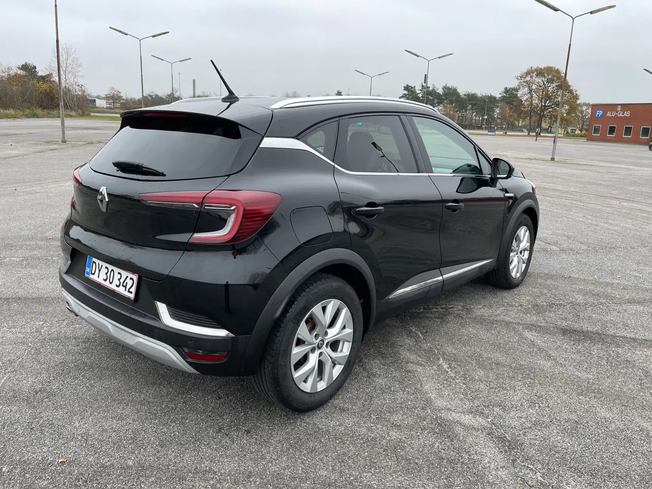 Billede 5 - Renault Captur 1,0 TCe Intens