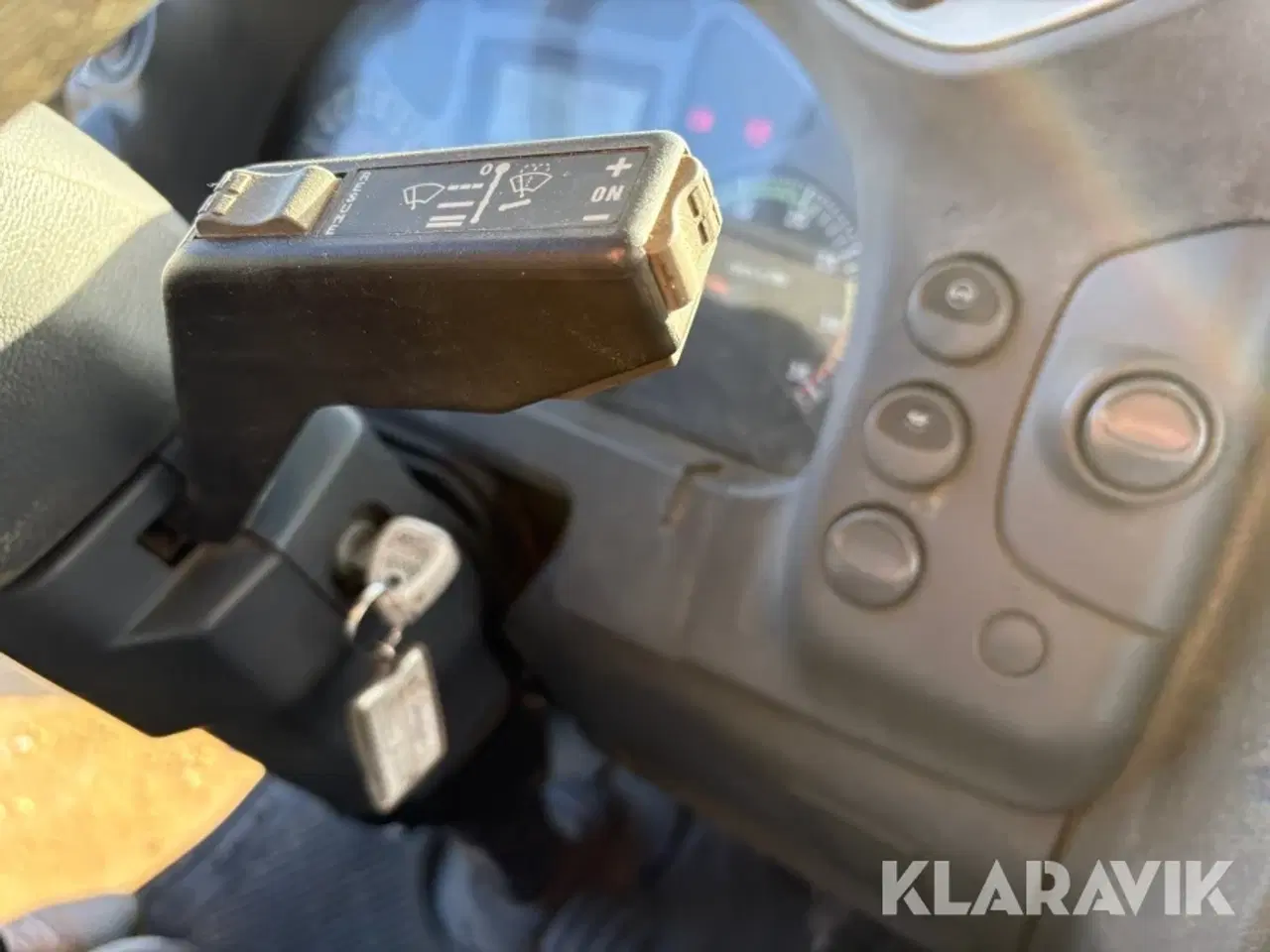 Billede 12 - Lastbil Iveco Euro Cargo 100E21 med kroghejs