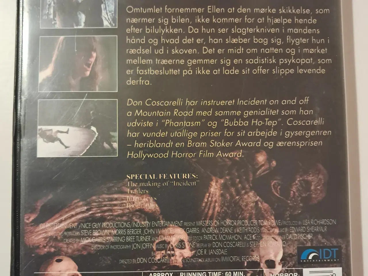 Billede 3 - Masters of Horror