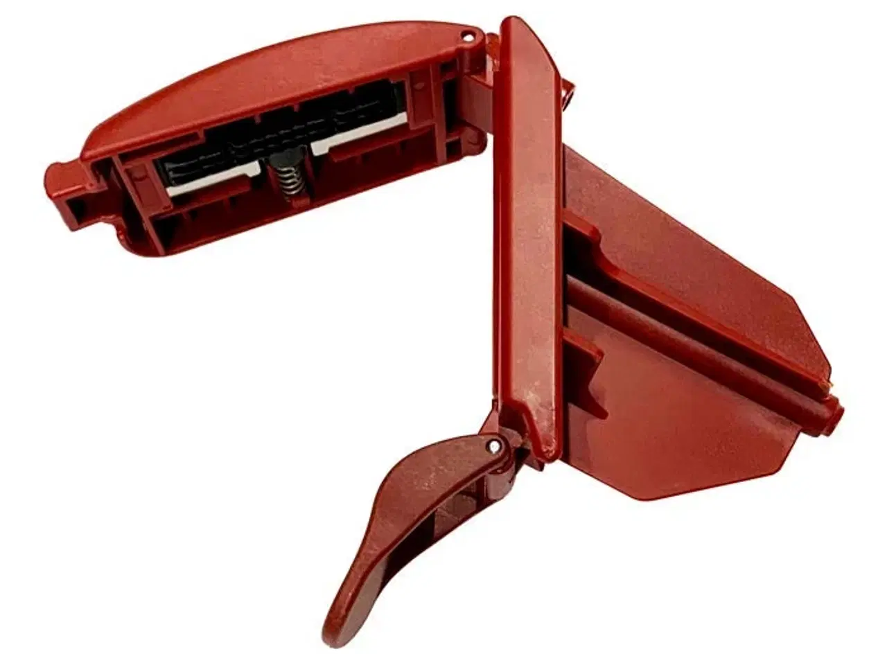 Billede 1 - Monteringsklips f/hovedstøtte