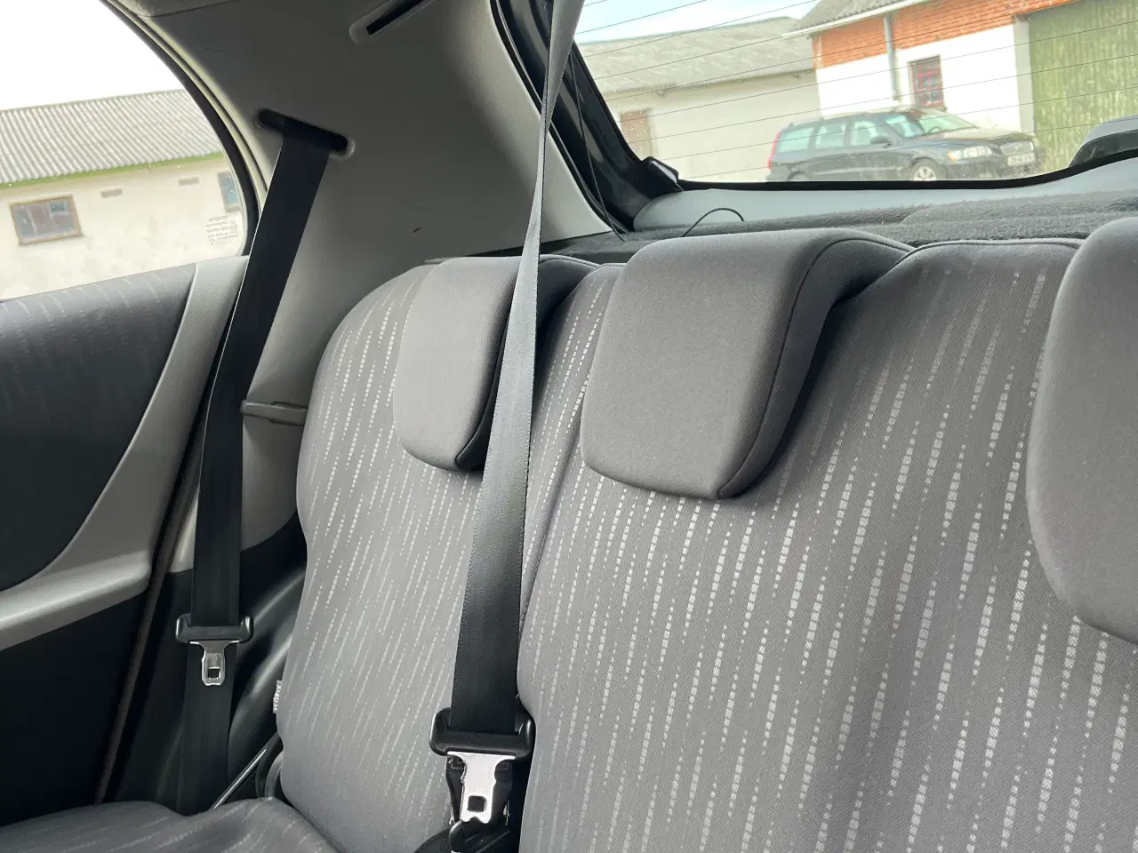 Billede 18 - Toyota yaris