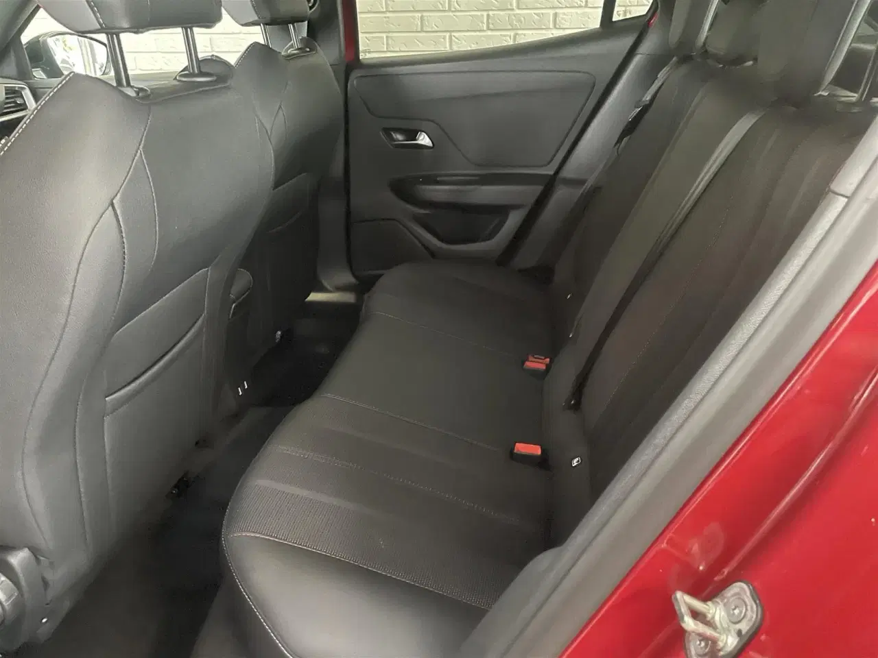 Billede 11 - Opel Mokka-e EL GS-Line 136HK 5d Aut.