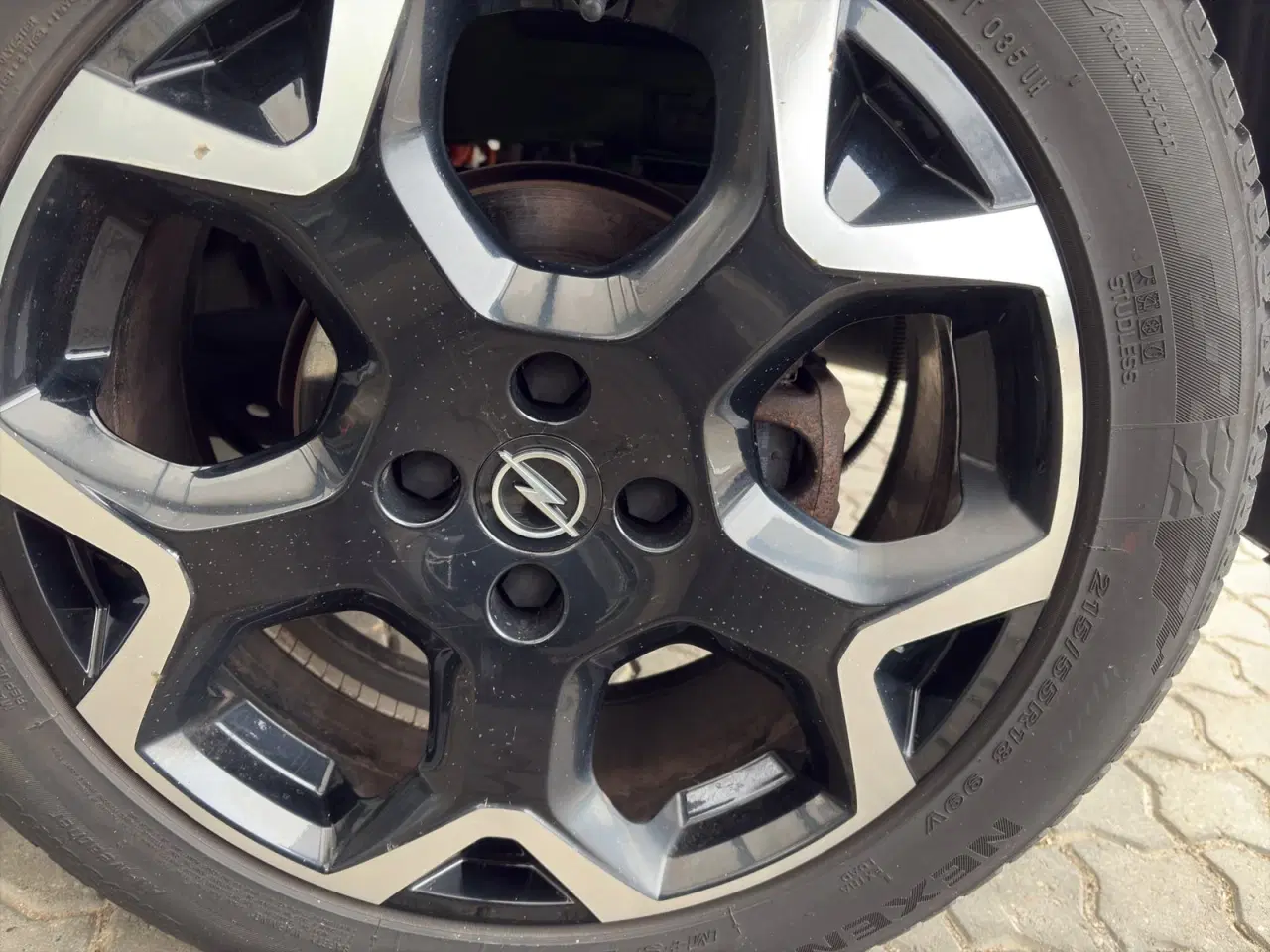 Billede 21 - Opel Mokka-e 50 Ultimate