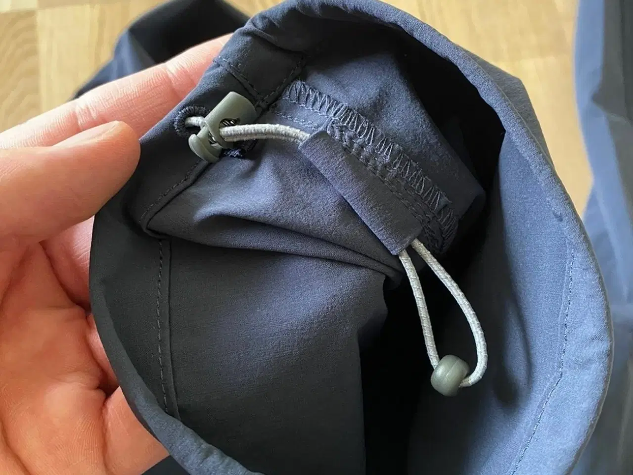 Billede 5 - Bukser Fjallraven kvinde st.36-38