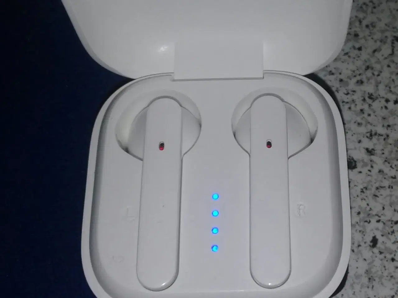 Billede 1 - headphones