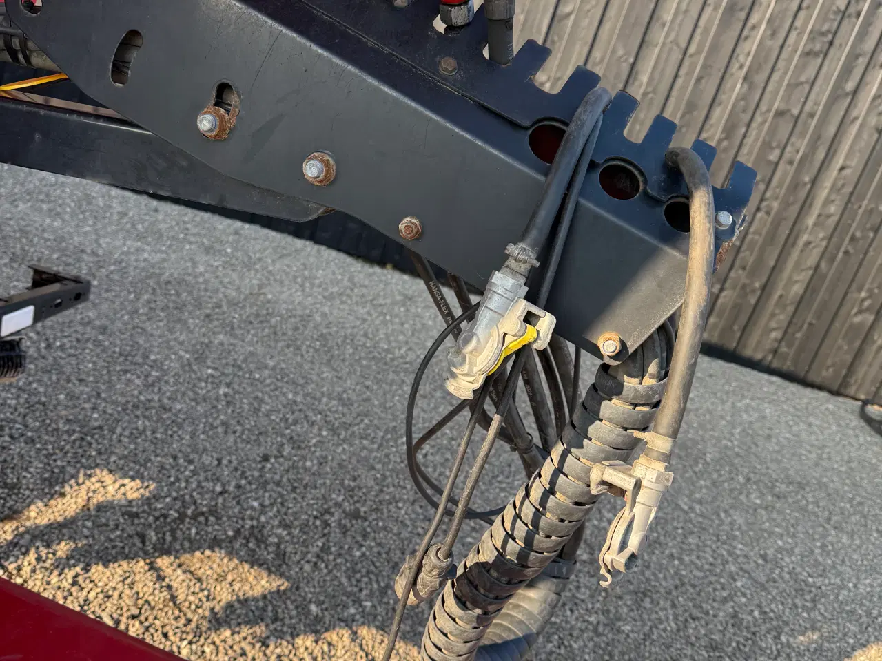 Billede 14 - Krampe dumpervogn 