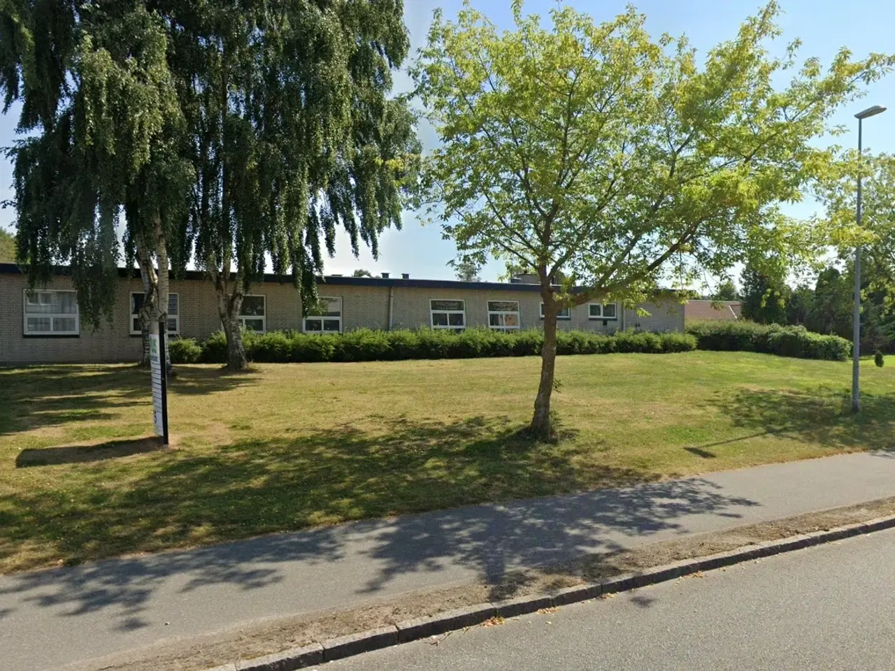 Billede 3 - Kontor uden besvær