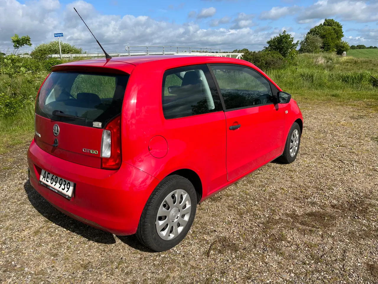 Billede 6 - Skoda Citigo