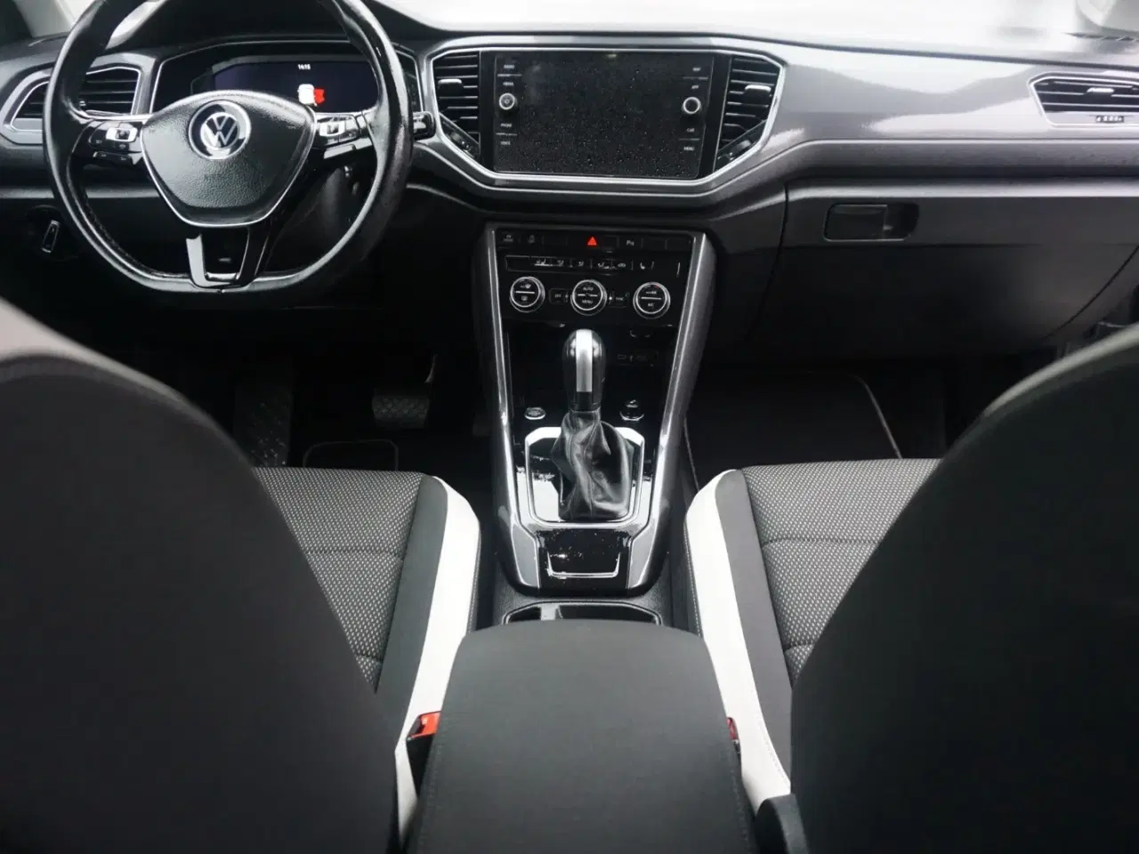 Billede 9 - VW T-Roc 1,5 TSi 150 Style DSG