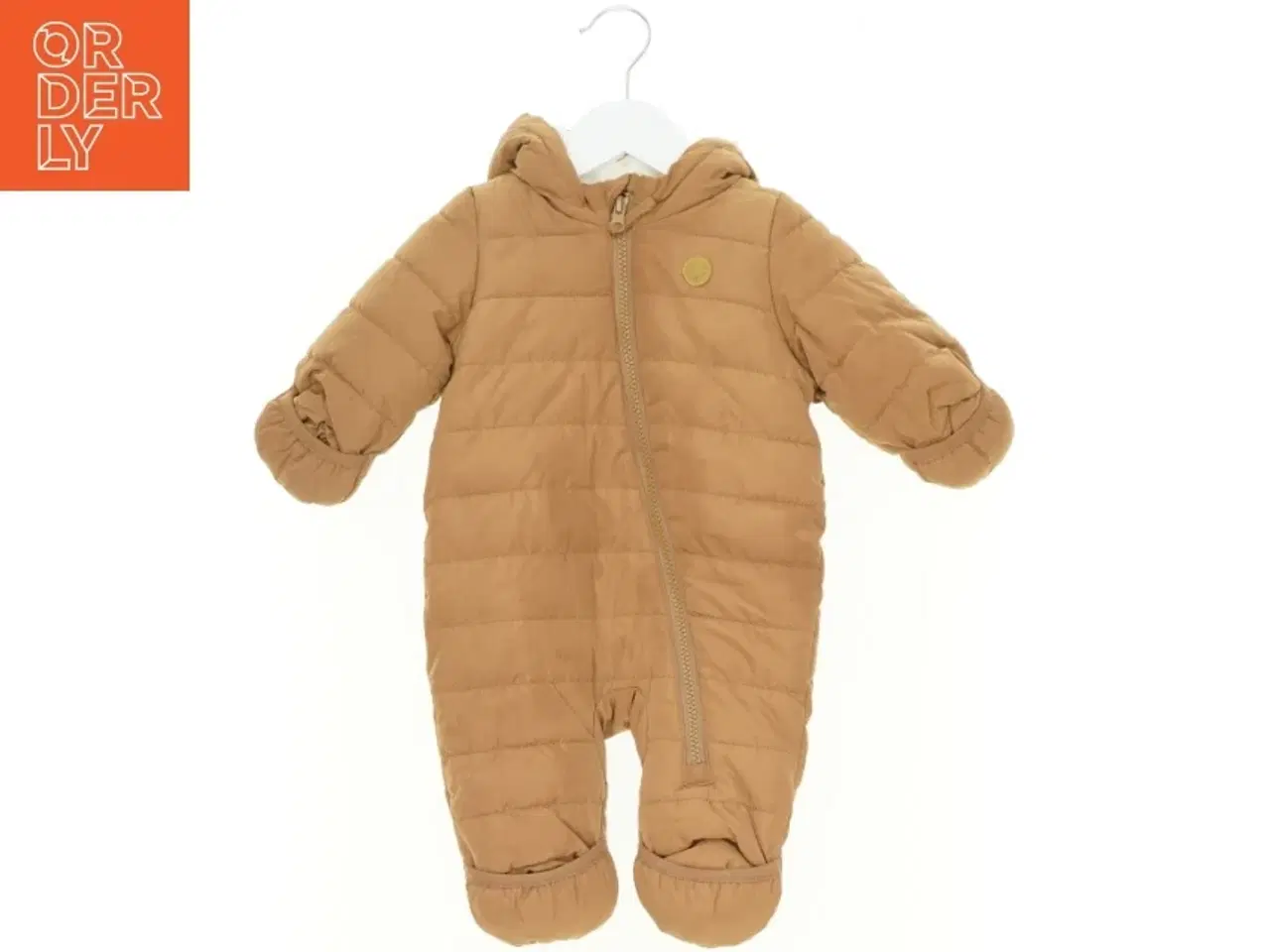 Billede 1 - Flyverdragt fra H&M (str. 56 cm)