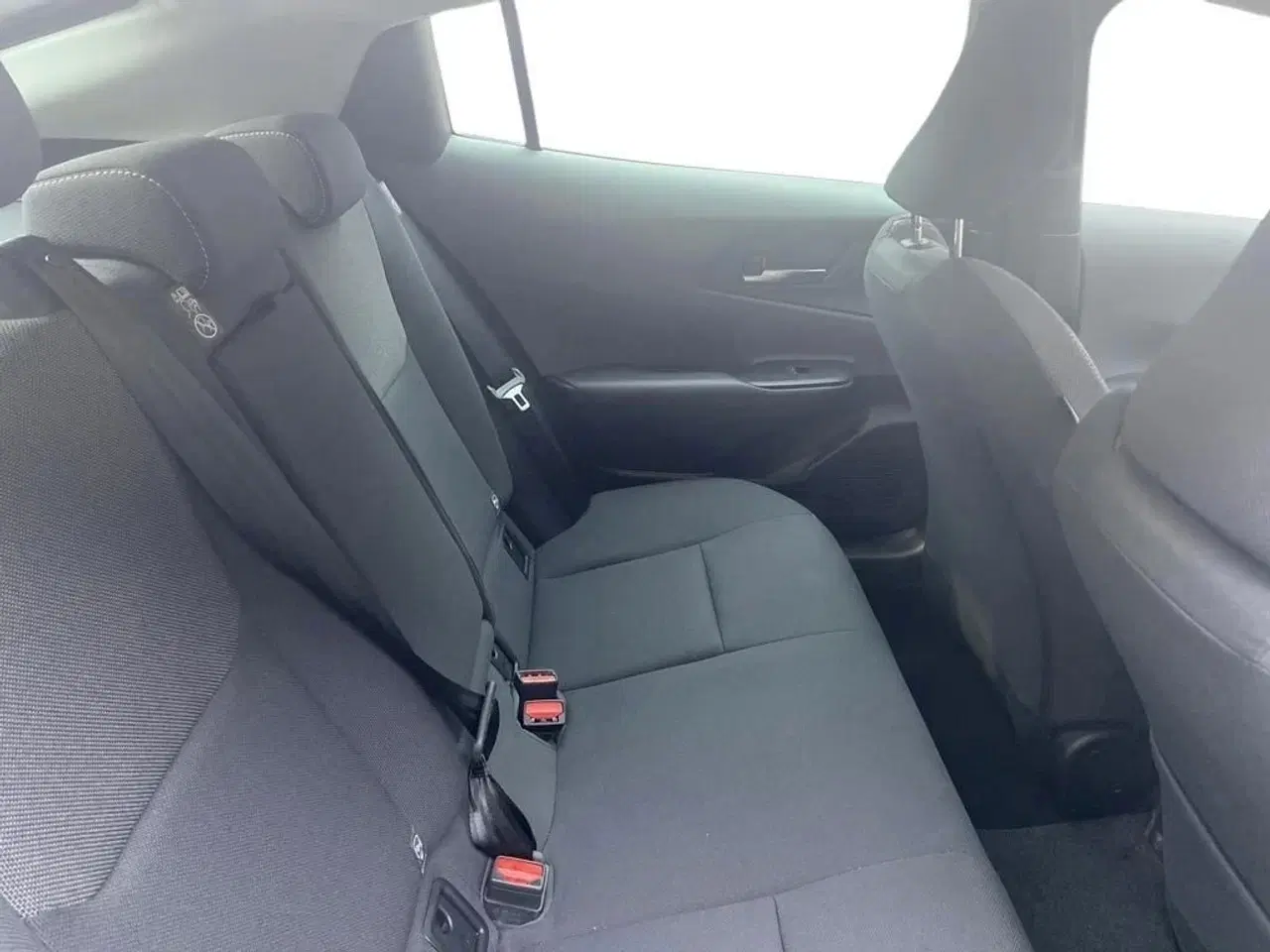 Billede 12 - Toyota Prius Plug-in 2,0 Plugin-hybrid Elegant Panorama 223HK 5d Aut.