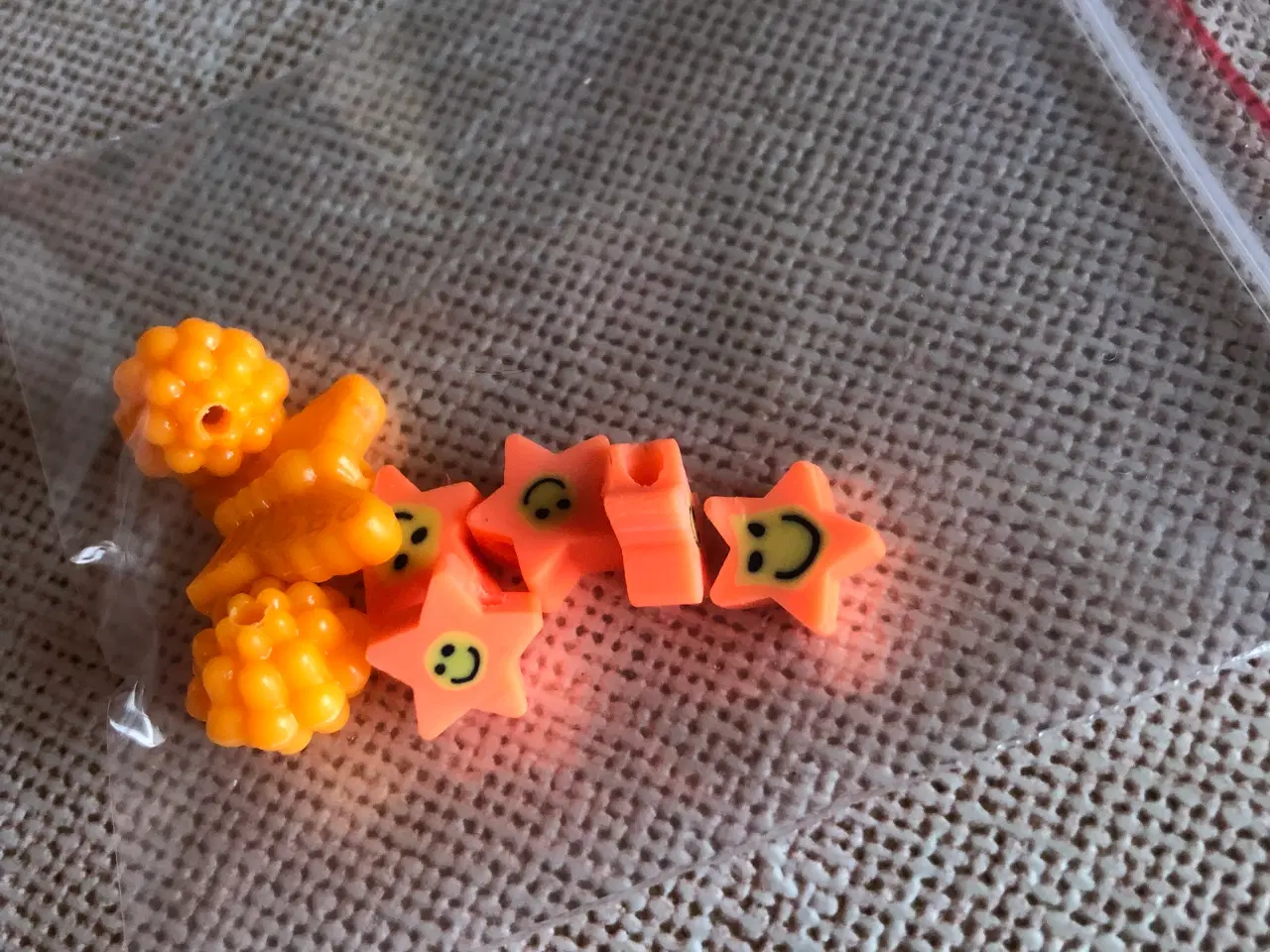 Billede 2 - Nye perler
