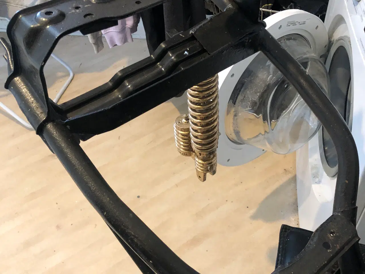 Billede 20 - Yamaha bws spy Ng benelli