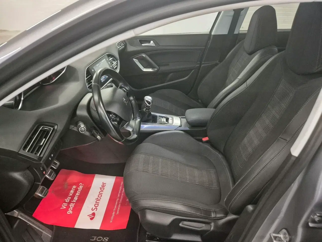 Billede 8 - Peugeot 308 SW 1,5 BlueHDi Allure+ 130HK Stc 6g