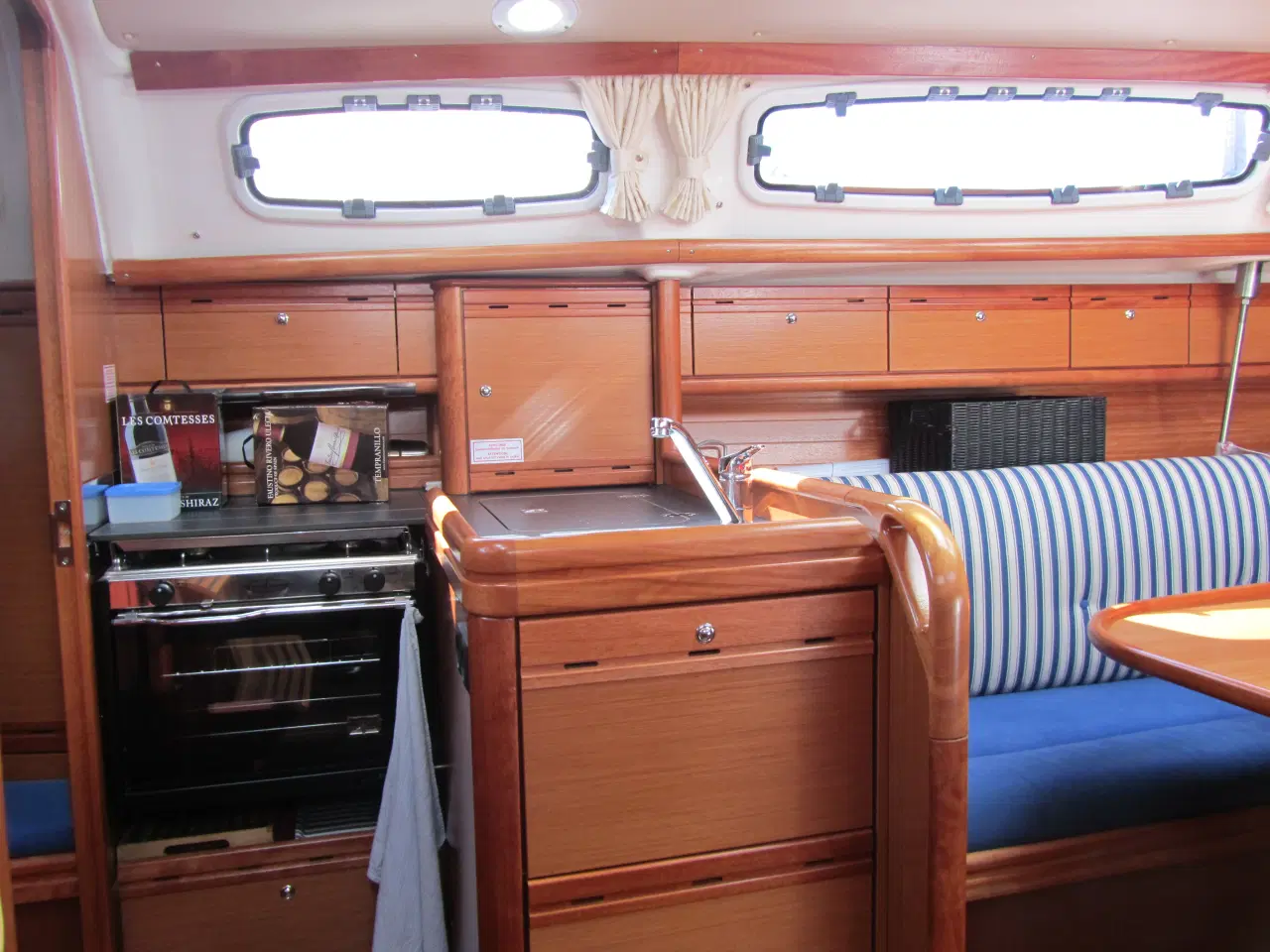 Billede 3 - Bavaria 31 Cruiser