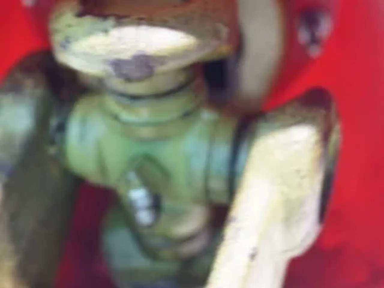 Billede 8 - Claas PTO Aksel 809228