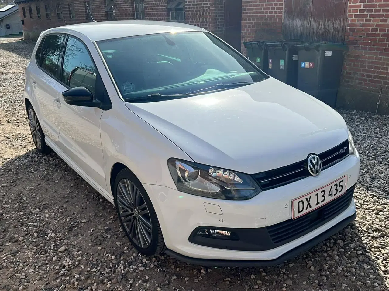 Billede 3 - VW Polo BlueGT 2017