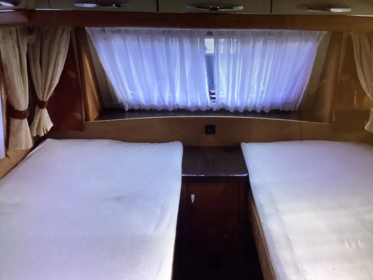 Billede 5 - Hobby La Vita Veneto 495 UL