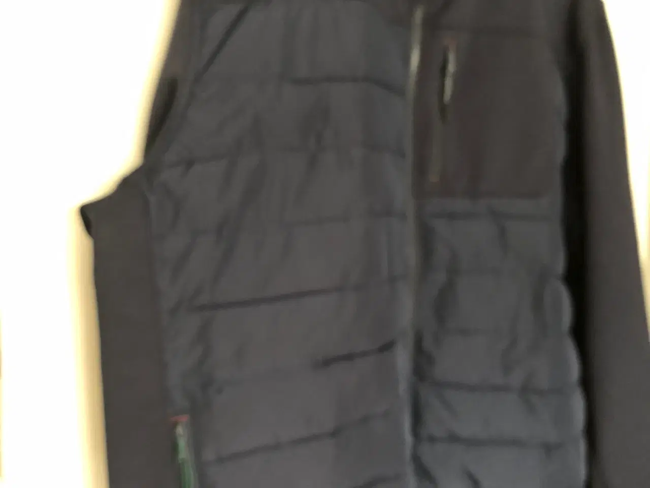 Billede 2 - Hybrid jakke