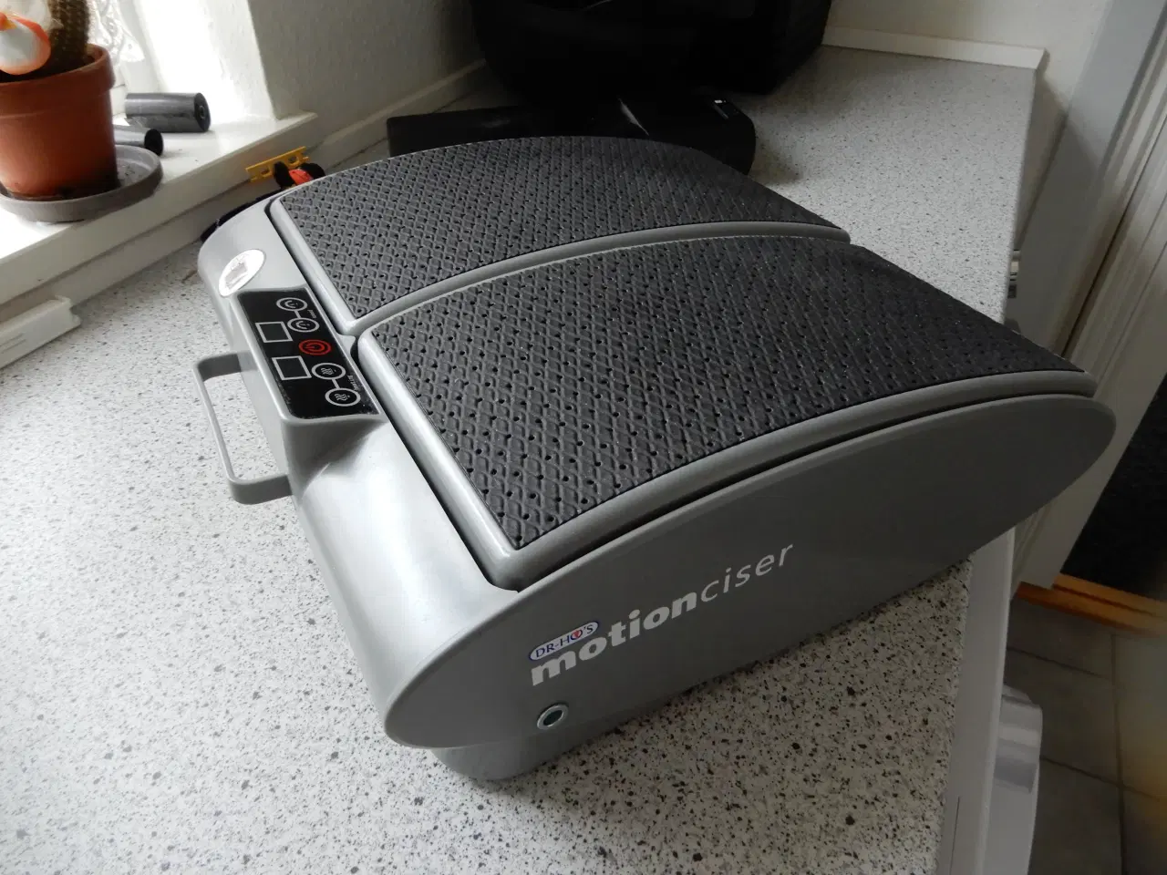 Billede 2 - Fod Massage apparat