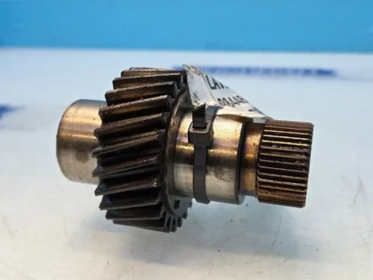 Billede 11 - Iveco 8361 SI 10 Aksel 98446827