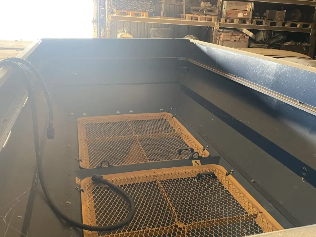 Billede 5 - Bøgballe M2W