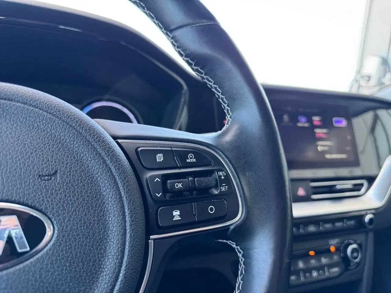 Billede 14 - Kia e-Niro 64 Comfort
