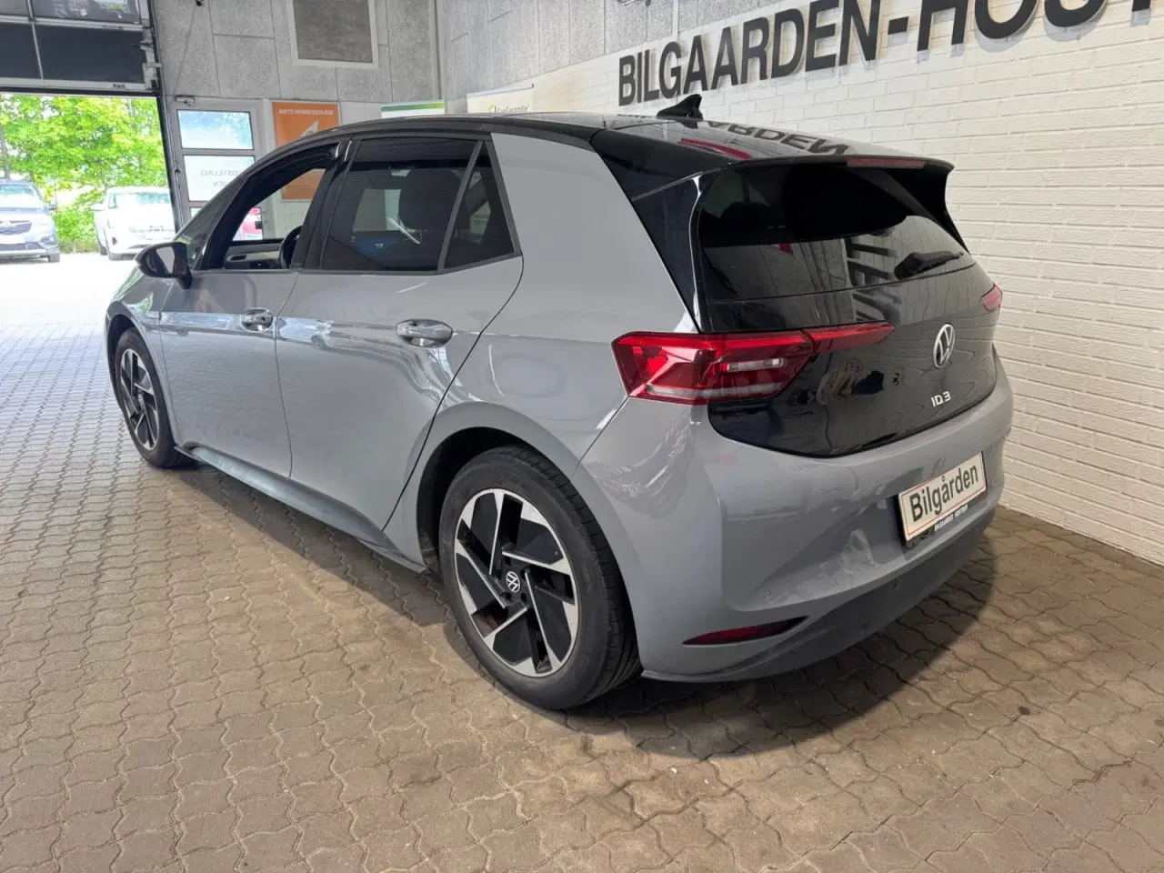Billede 4 - VW ID.3 58 Pro Family