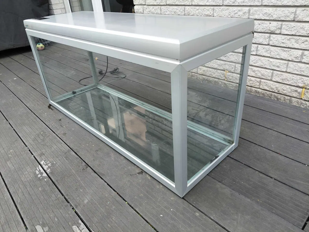 Billede 3 - akvarier 240L 