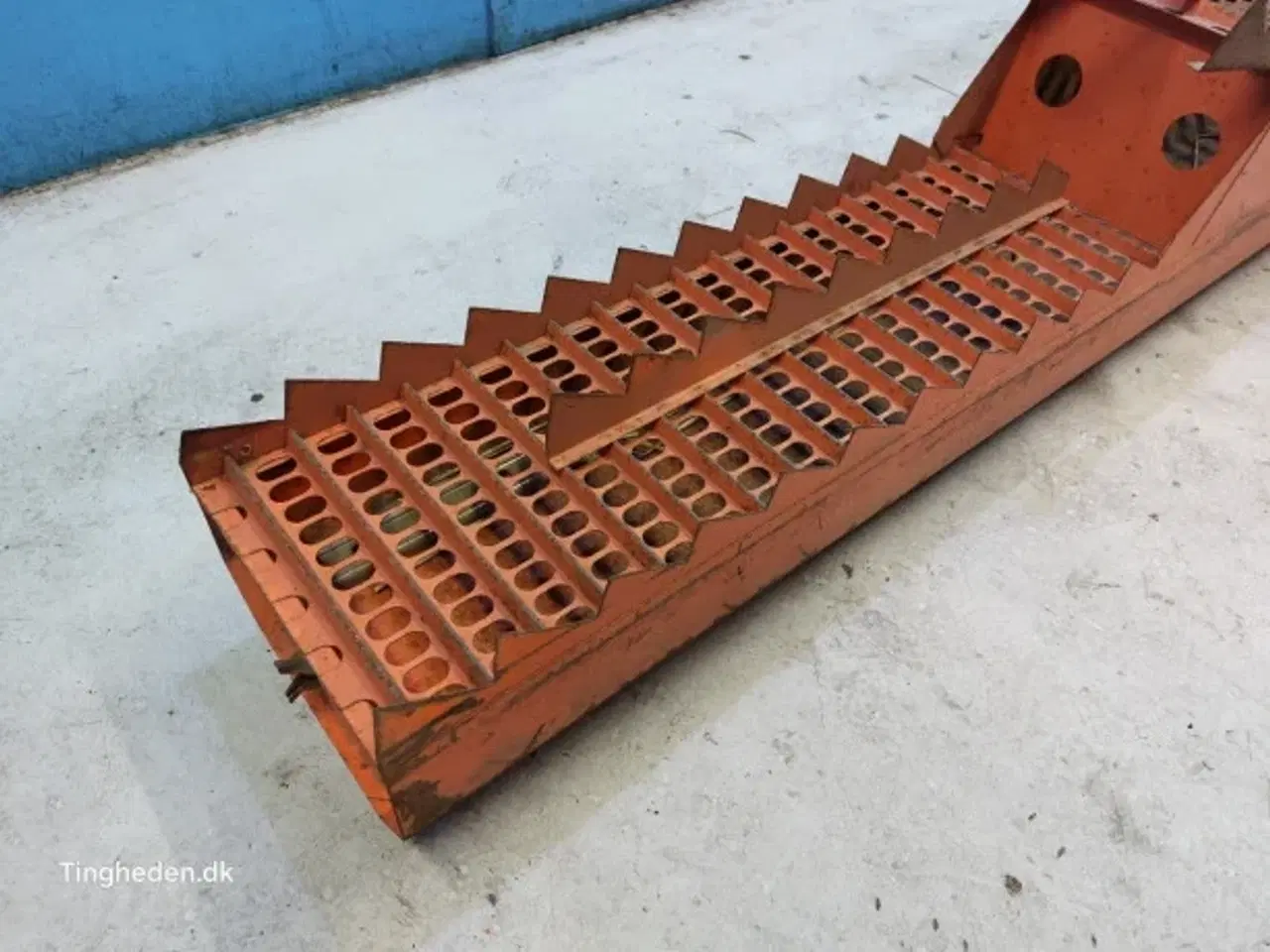 Billede 13 - Dronningborg D7000 Ryster 28450440