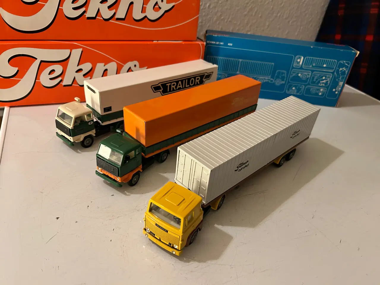 Billede 6 - Tekno Holland