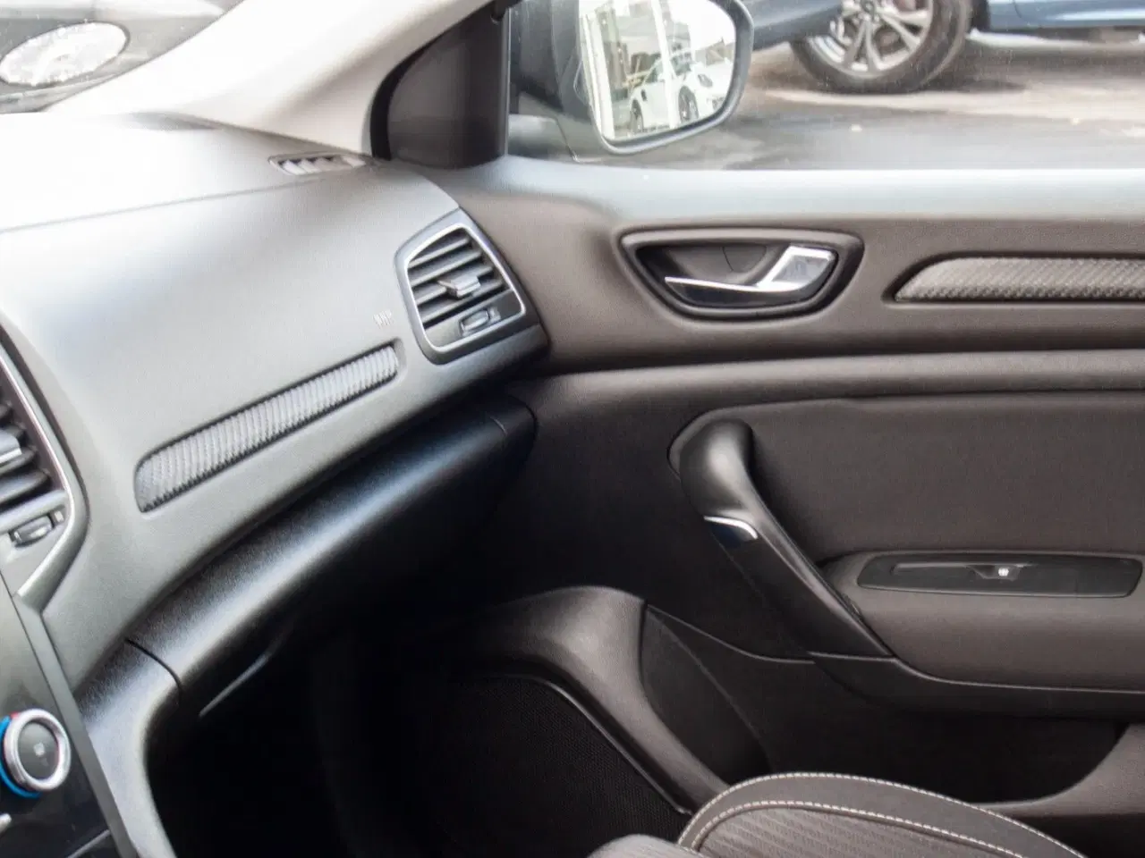 Billede 11 - Renault Megane IV 1,2 TCe 100 Zen Sport Tourer