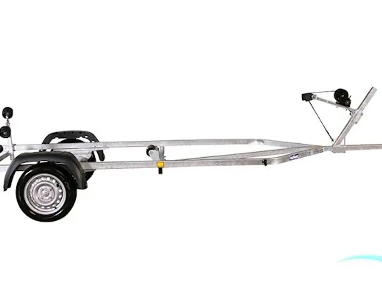 Billede 5 - Variant Ocean 750