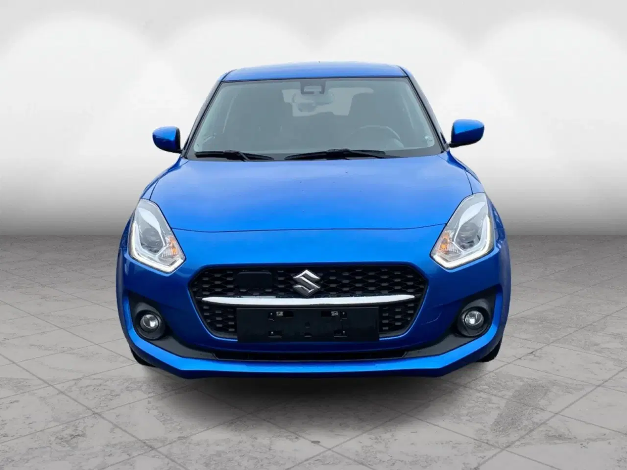 Billede 1 - Suzuki Swift 1,2 Dualjet Mild hybrid Plus 83HK 5d