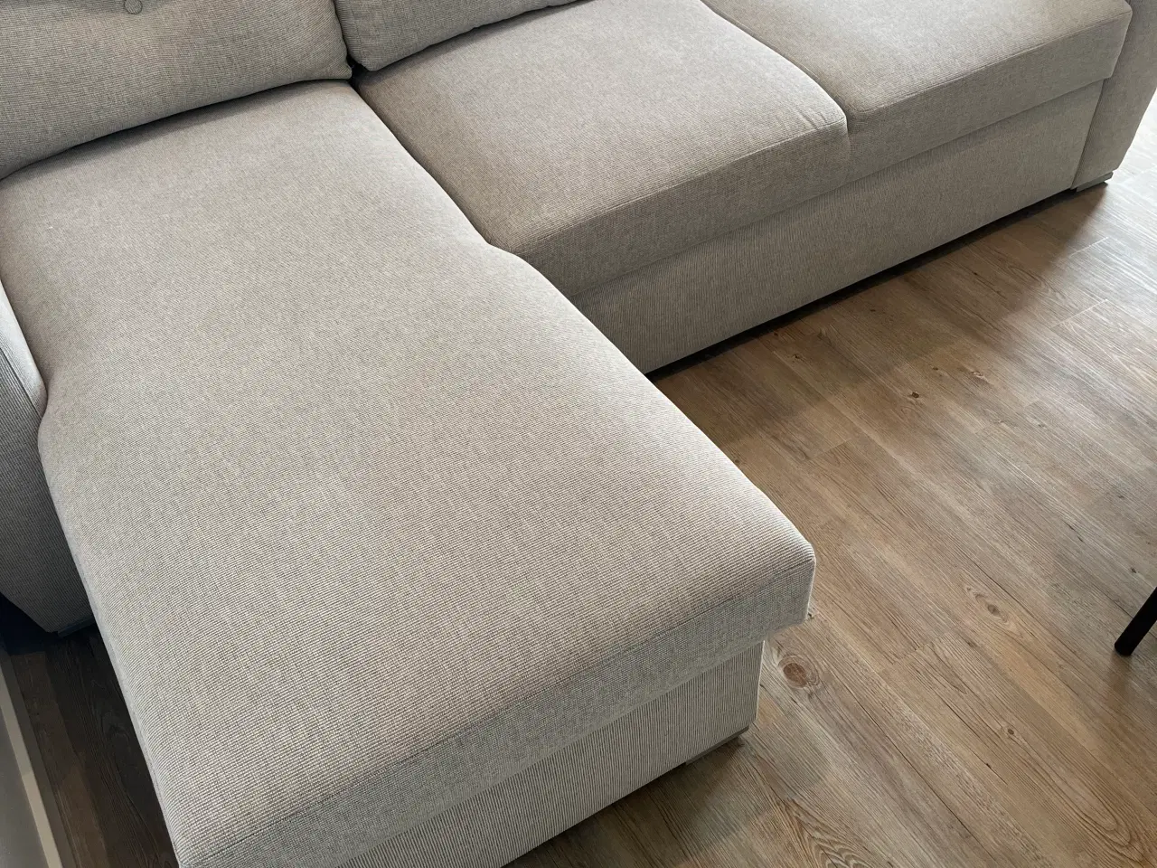 Billede 4 - Sofa 