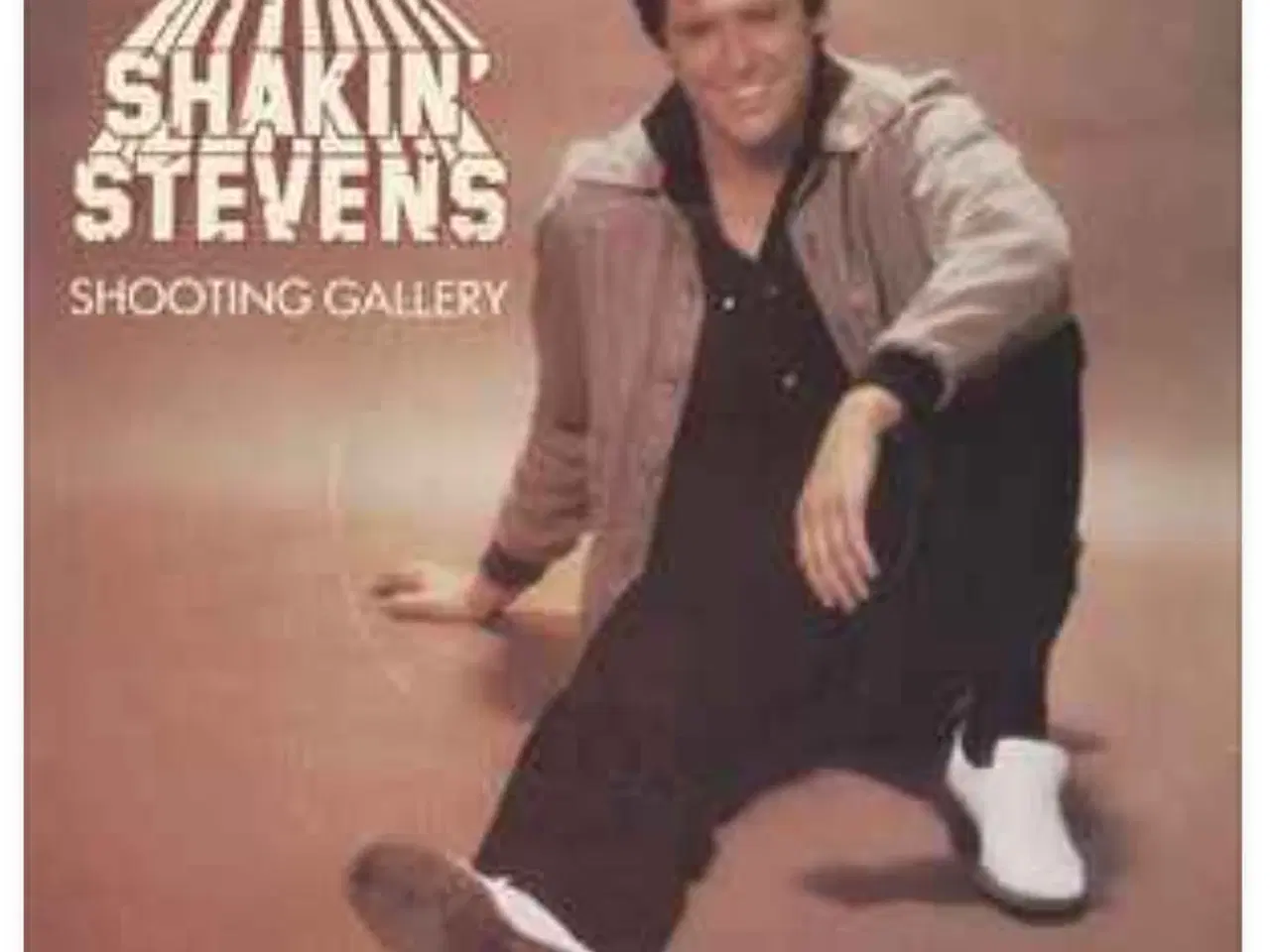 Billede 5 - Kalder alle shaky fans