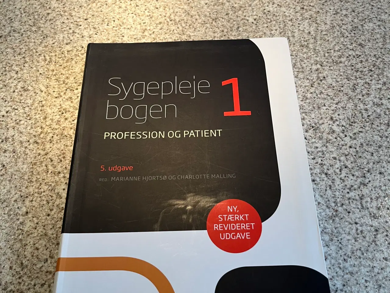 Billede 5 - ⭐️⭐️Forskellige NYE Sygepleje Bøger⭐️⭐️