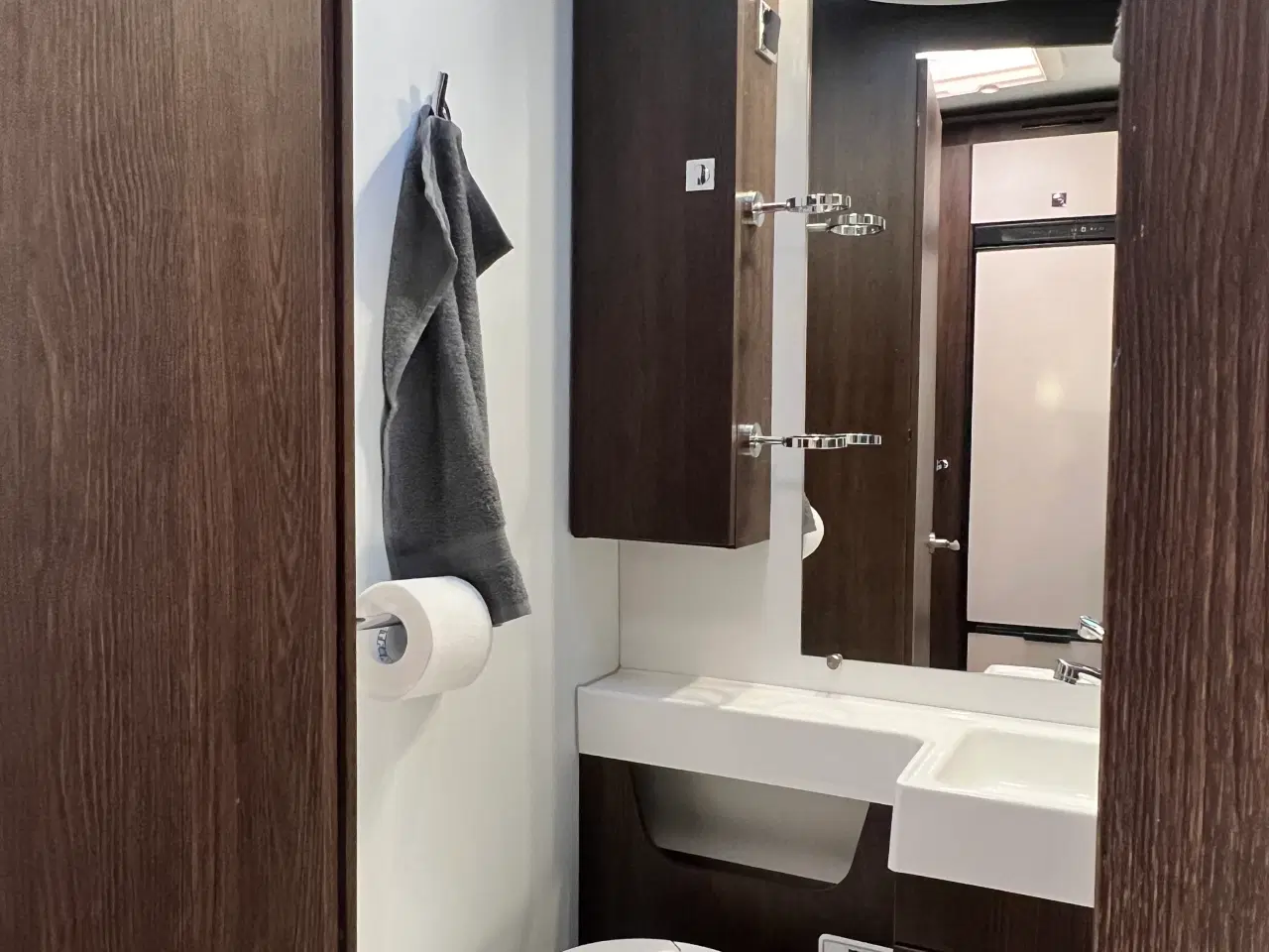 Billede 16 - Benimar Sport 340 Northautokapp fra juni 2022