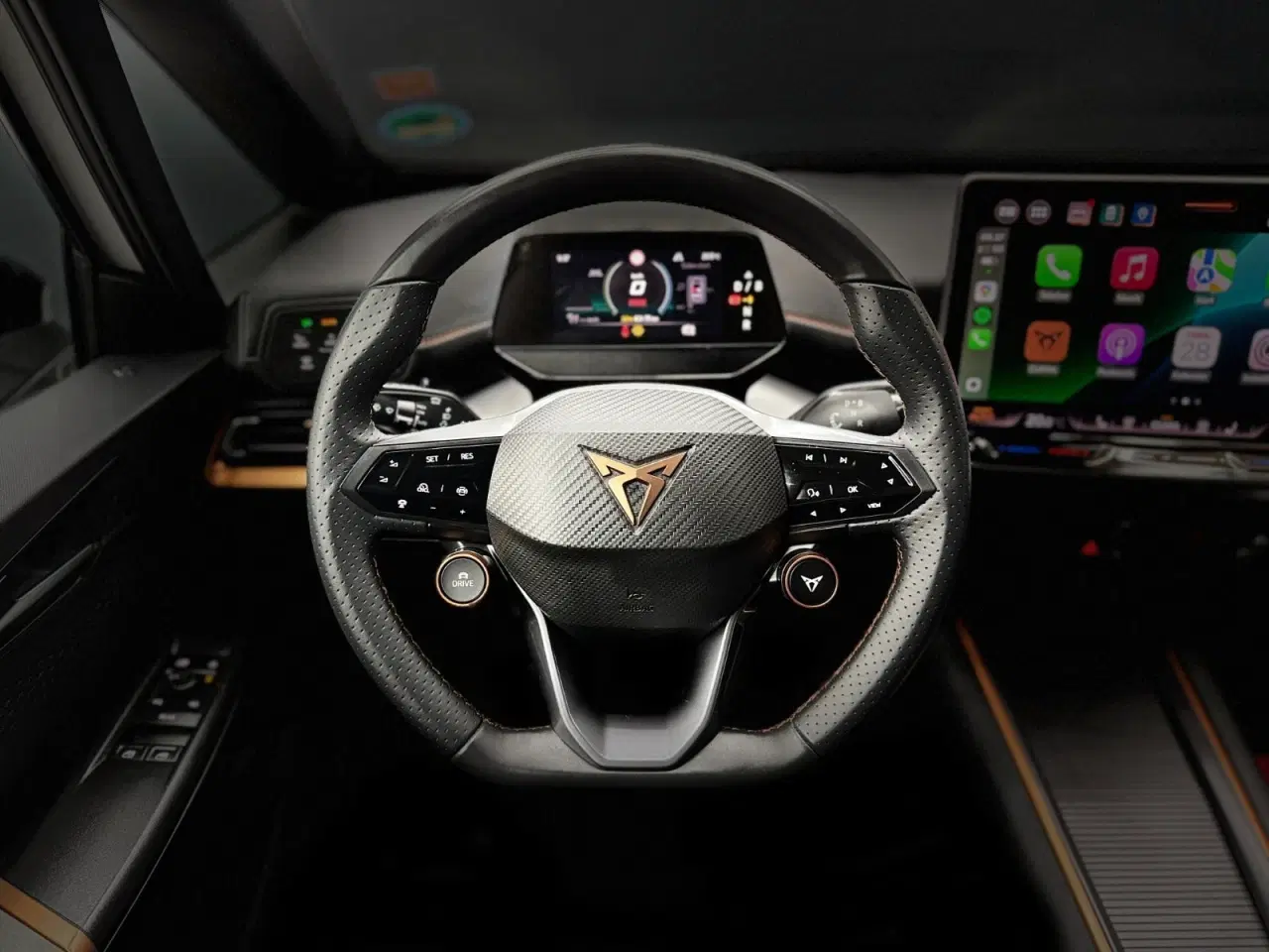 Billede 6 - Cupra Born 77 e-Boost