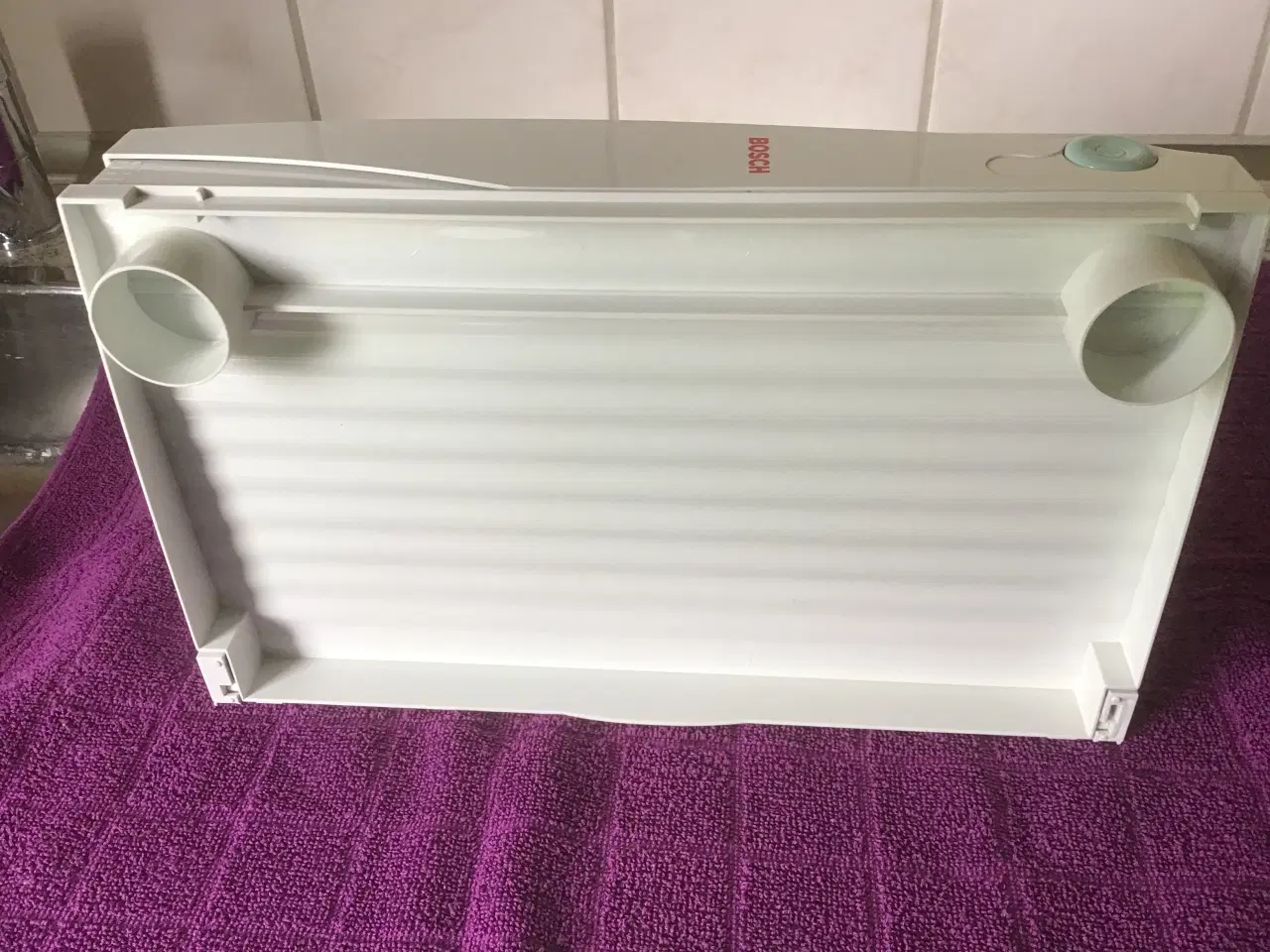 Billede 6 - BOSCH pålægsmaskine