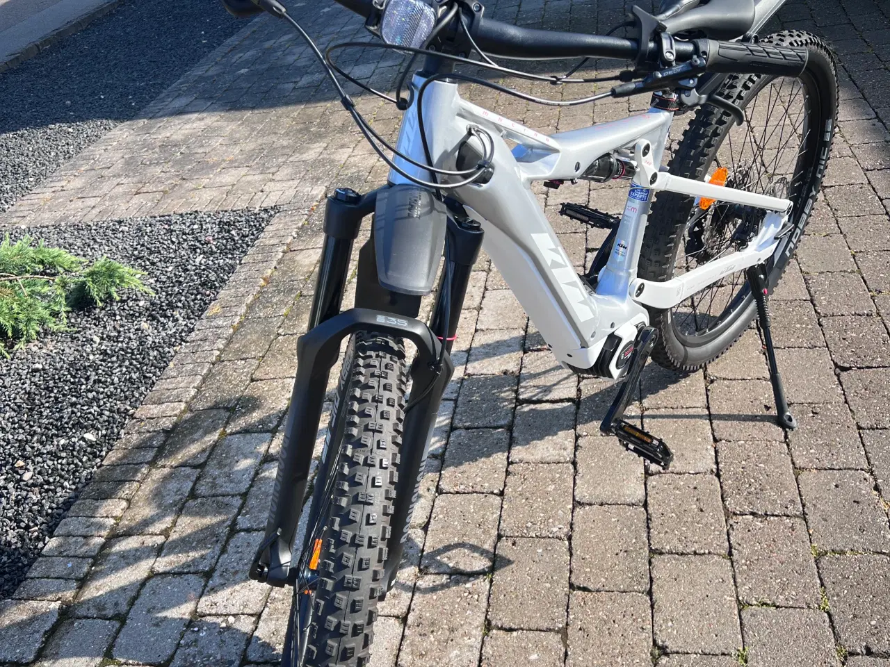 Billede 2 - KTM MACINA LYCAN E-MTB