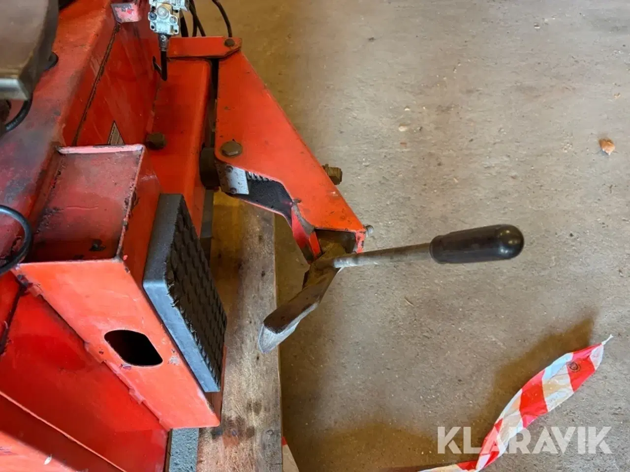 Billede 11 - Dækapparat Ravaglioli G 85