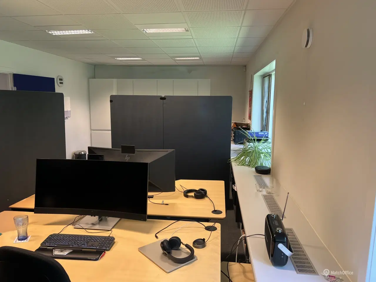 Billede 3 - Superflot kontorlejemål !!