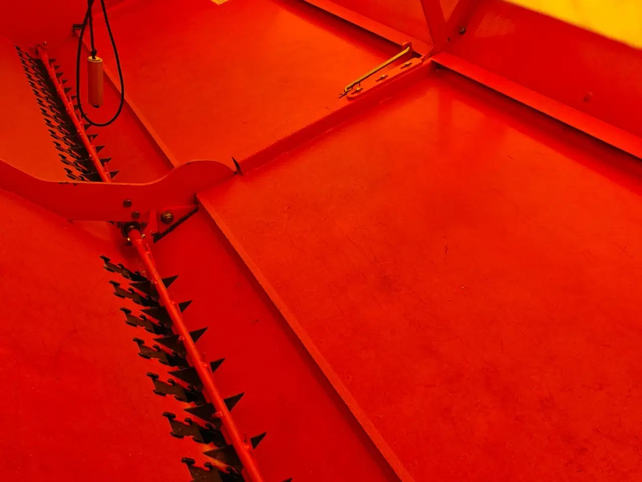 Billede 18 - Väderstad Rapid 400C XL