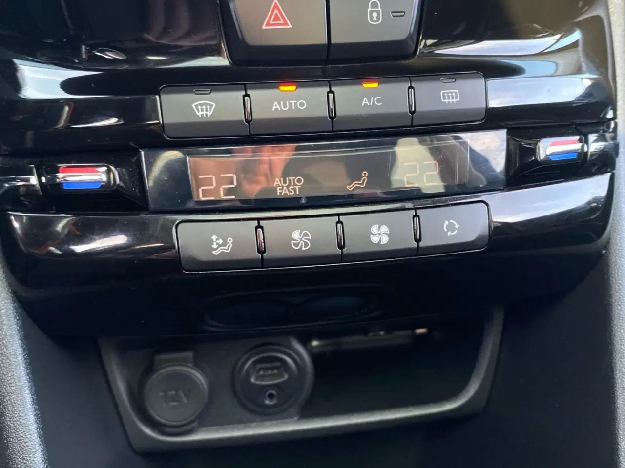 Billede 13 - Peugeot 208 1,2 VTi Active 82HK 5d