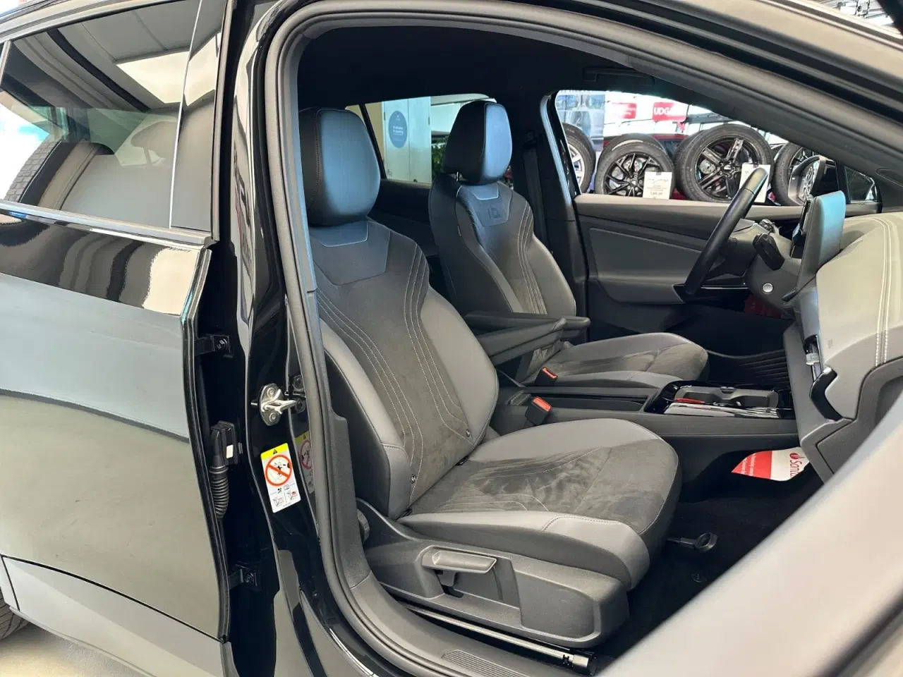 Billede 13 - VW ID.4 77 Pro Style