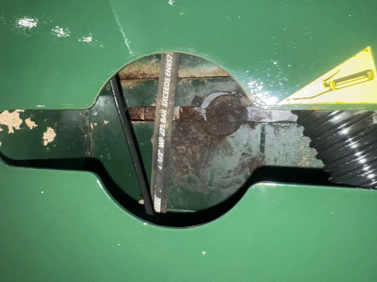 Billede 22 - Streumaster Streumaster