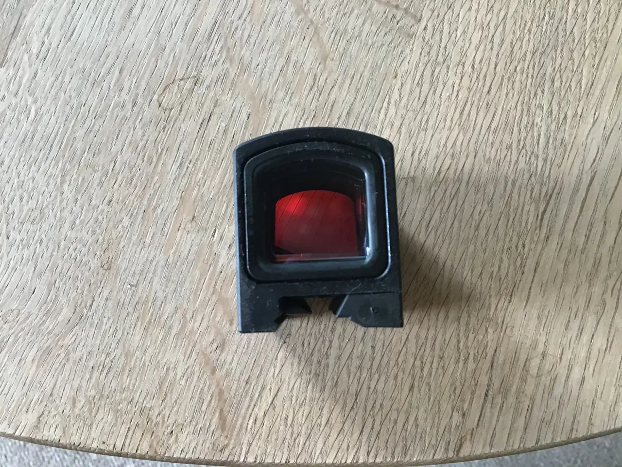 Billede 3 - Aimpoint rødpunktsigte