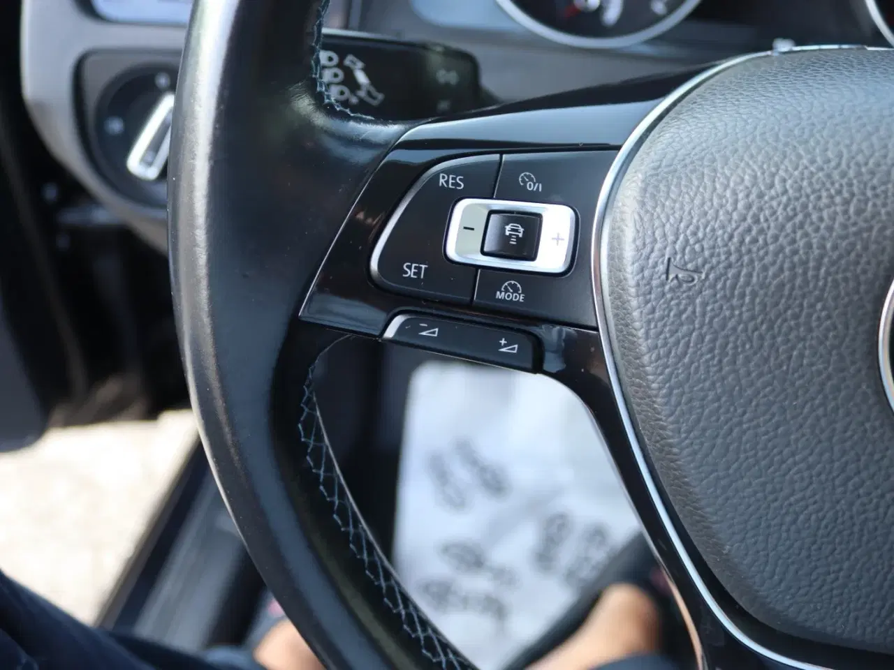 Billede 15 - VW e-Golf VII  