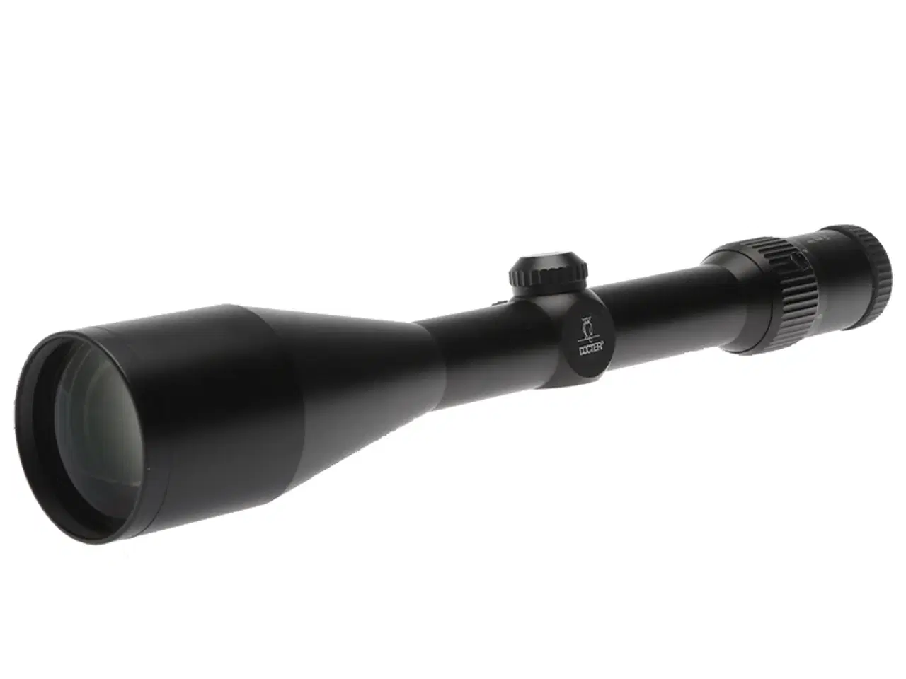 Billede 1 - Brugt - Doctor Classic 3-12x56